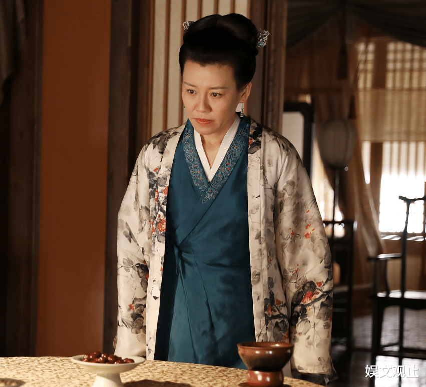 赵丽颖|《知否》演员“穿越”，赵丽颖、刘琳与高露再次合作，阵容好强大