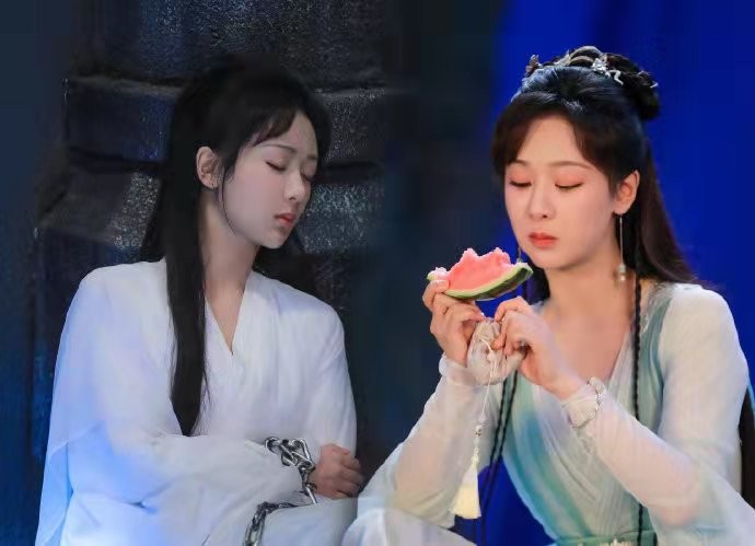 可彡个人形象管家 李现连续4年为杨紫庆生:杨紫穿搭时尚,四年友谊令人羡慕