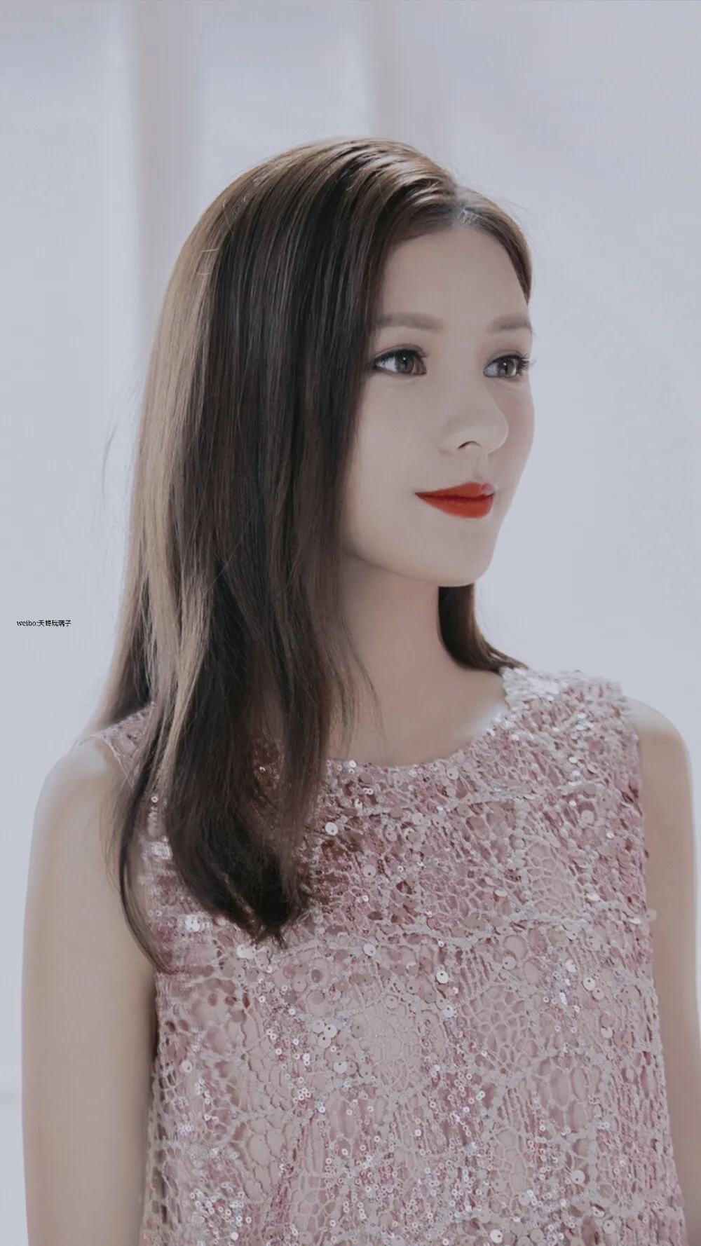 张艺兴|明星壁纸张予曦高清壁纸