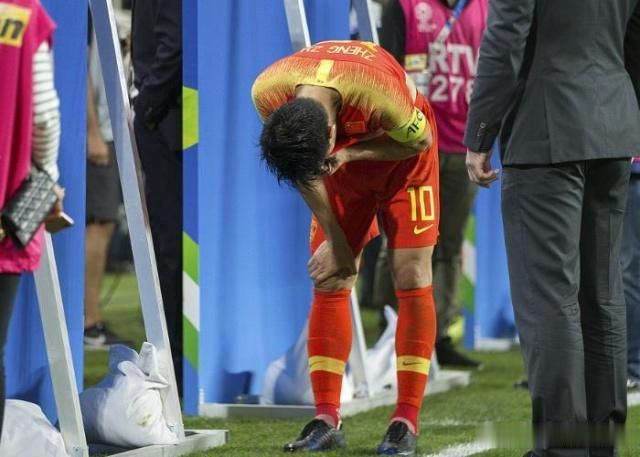 中国足球|中国足球为什么这么烂?曾经的一篇网贴,道出了多少球迷心里话!