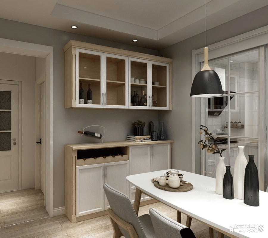 定制家具很实用,但也存在误区,提前了解才能不浪费钱