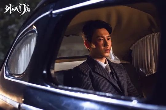 内田有纪|张晞临悬疑网大上线，“老戏骨”表演更是到位，女主颜值演技在线