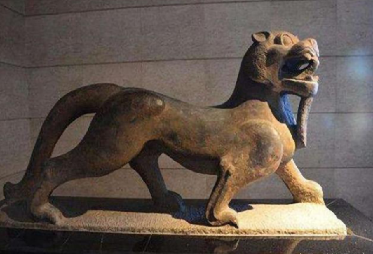 老虎|古代传说中的“彪”是什么？能捕杀老虎，2005年后我国仅拍到3次