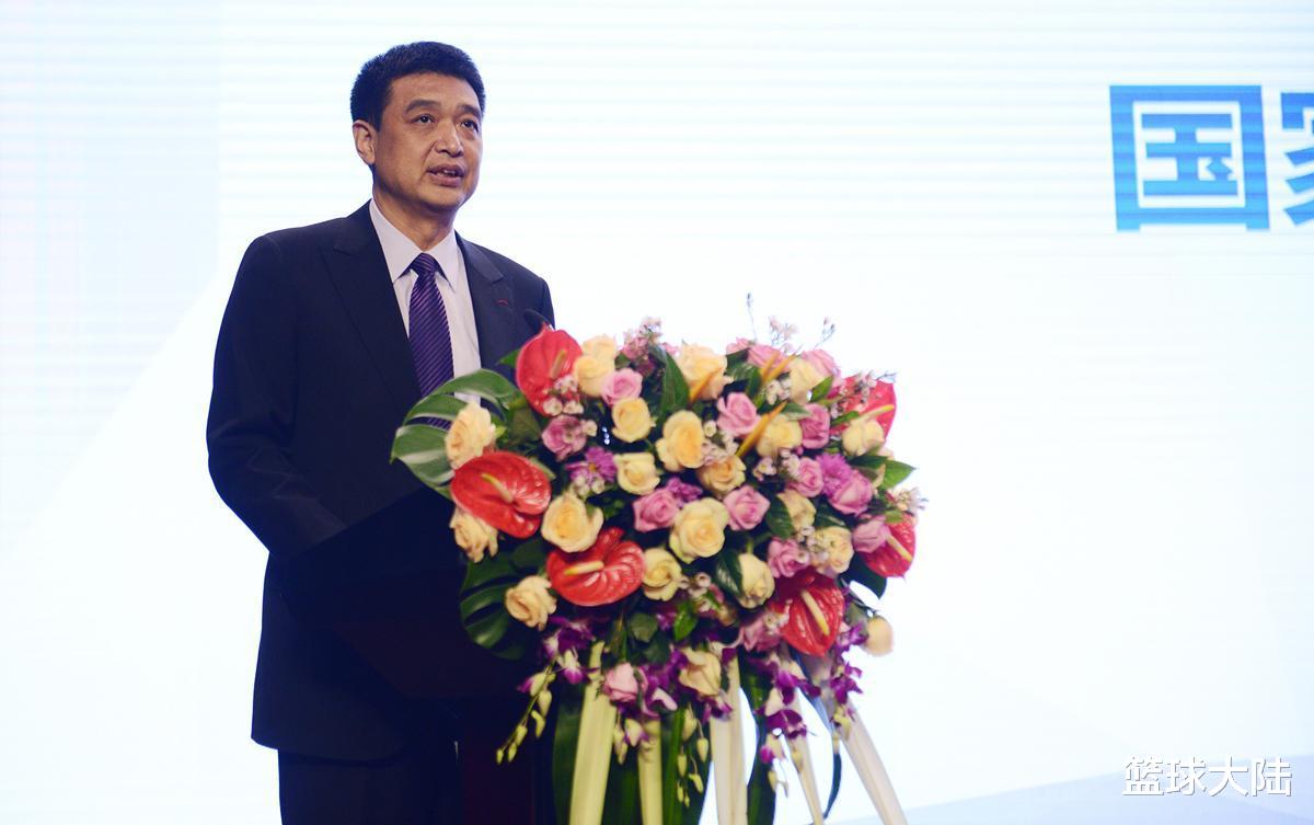 北京男篮|正式出山！CBA冠军主帅重返北京首钢，帮助中国篮球打造未来