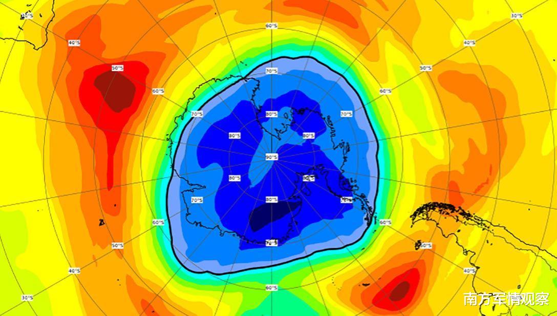 南极 “南极出了大问题！”权威专家发出重磅警告，70亿人都该听一听