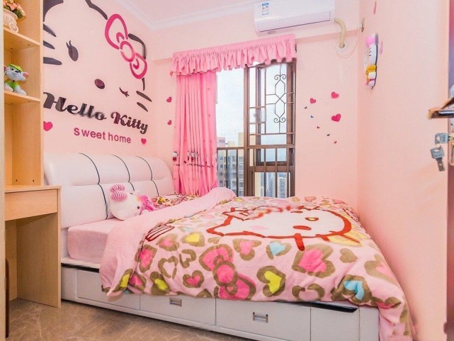 3年前不顾反对全屋贴砖，住那么久还跟新房一样，老婆直夸我聪明