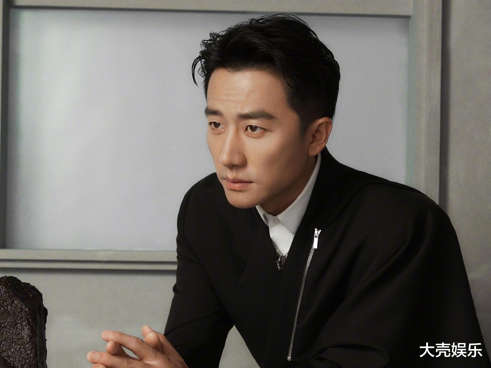 黄轩|章子怡谈选黄轩出演《诗》的原因，因为他浪漫、善良、温暖