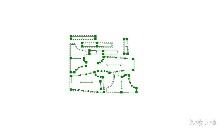 妙裁女装|很多服装老板埋头苦干为啥还赚不到钱