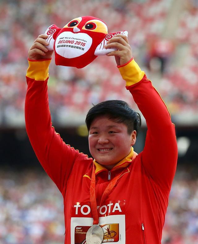 赵雅芝|奥运冠军不容易，遭身材歧视，记者言语受质疑，郭德纲发文力挺！