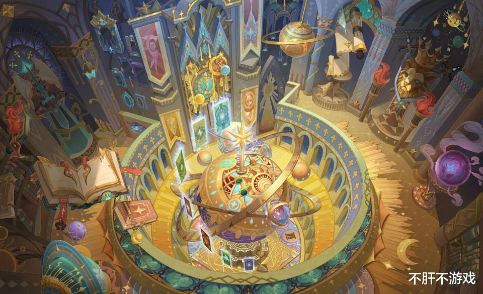 塔琳|剑与远征:1.80重大版本更新,这是22年最重要的版本