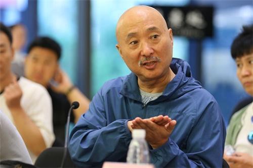 陶慧敏|郭德纲对喜剧班提条件，节目组同意，首映却让陈佩斯英达难以接受