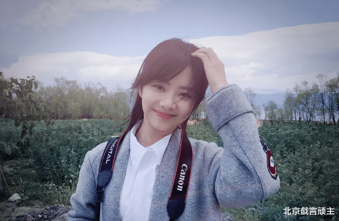 谭松韵|励志剧《向风而行》官宣，谭松韵王凯，强强联手，拉满观众期待值