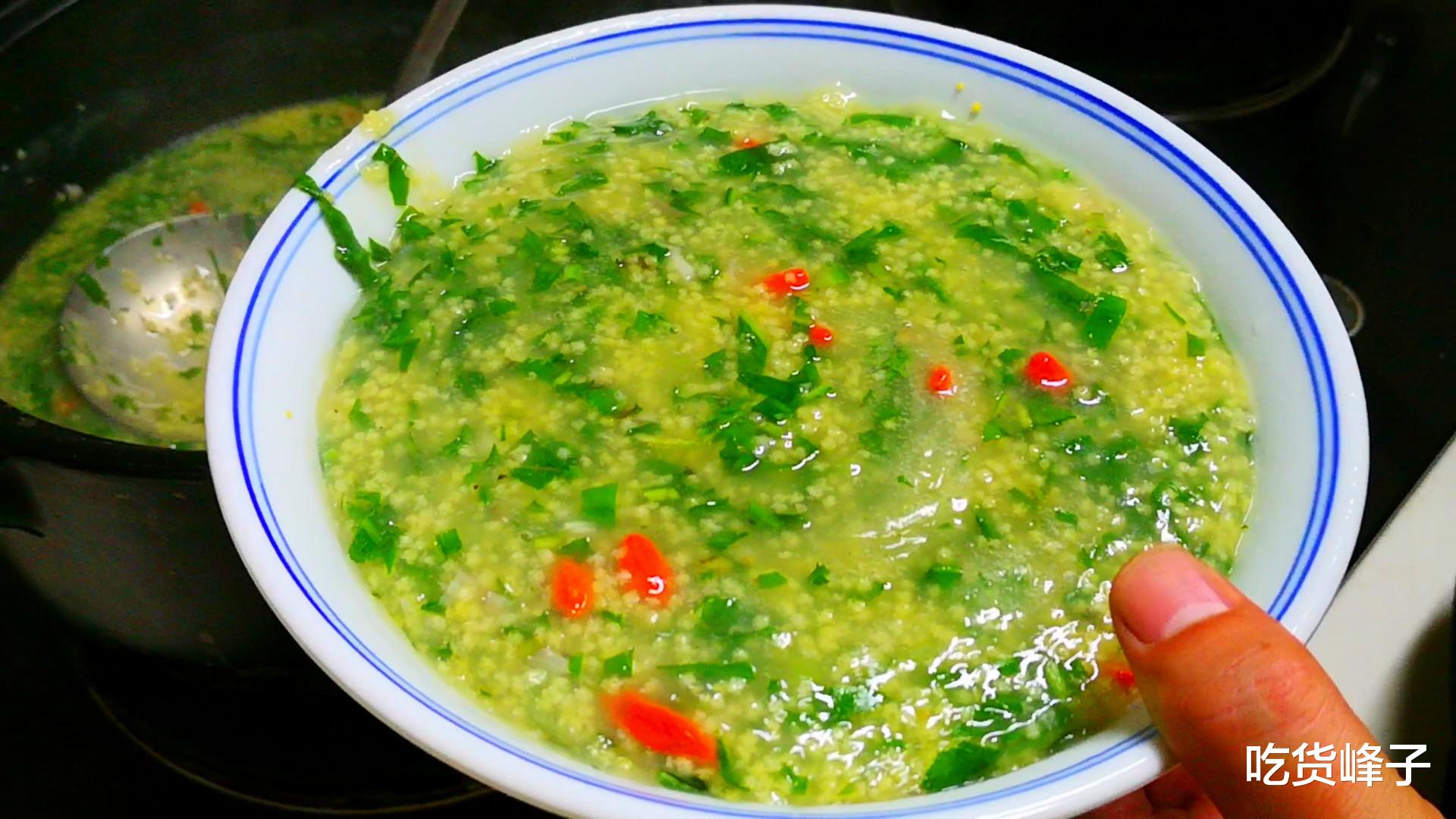 中老年人|冬季若经济允许,建议中老年人多吃这5种美食,天再冷也精神十足