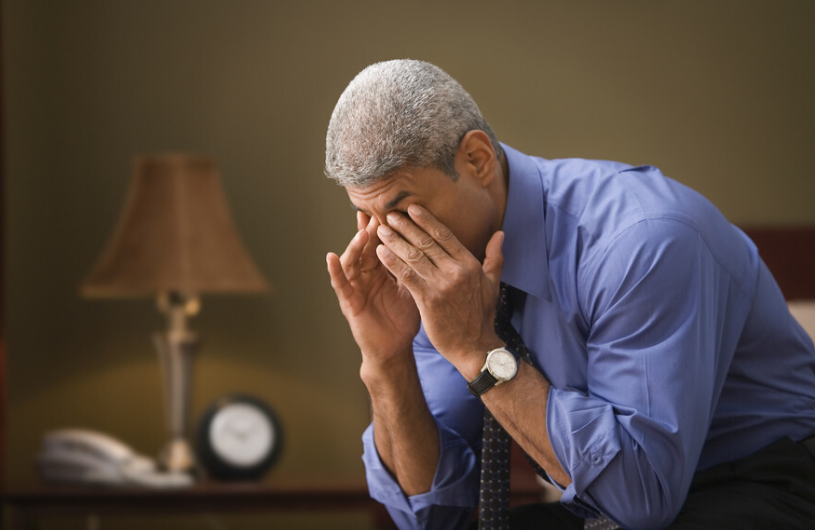 肝癌|40岁男子查出肝癌，卖房治疗仍然离世，医生怒斥：冰箱1物，尽早丢掉