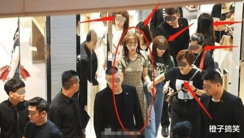 吴谨言|“魏璎珞”吴谨言，从火遍全国到“臭名远扬”，自毁前程令人惋惜