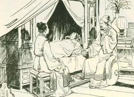 风云视角|民间故事:父亲百般阻隔女儿情感,女儿痛不欲生,结果惨不忍睹