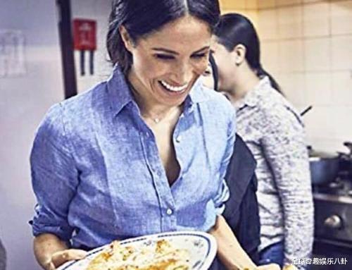 全球奇趣娱乐八卦|梅根发布计划,让失业女性复工!却遭吐槽:先和家人搞好关系