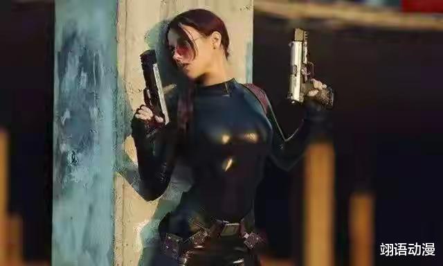 漫展|胶衣Cos会鼓包吗？我用亲身经历告诉你，很多人的回答都错了