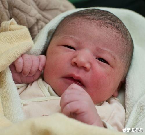 我是懒妈妈|照顾新生儿,这些细节你可知道?写出来希望有人用得上