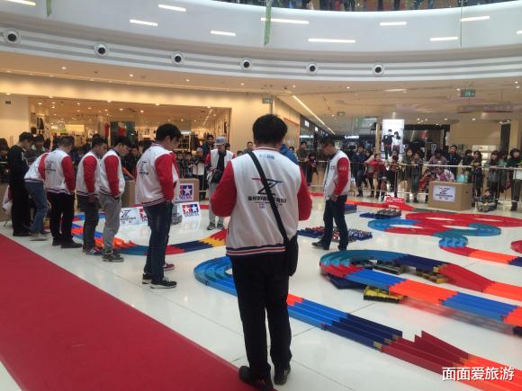 面面爱旅游 扬州这商场要“凉”，经营模式太死板，如今随时都会被“淘汰”