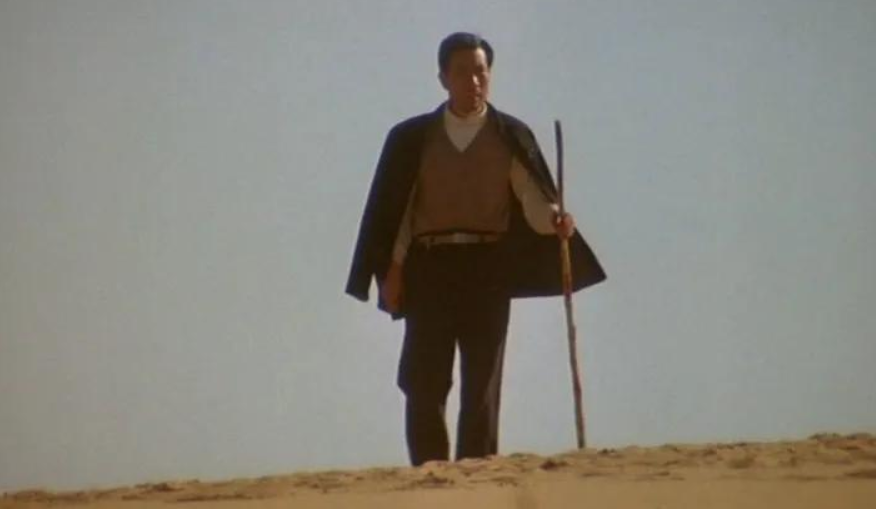 李雪健|67岁的李雪健，就这样写好了他的结局，苦尽甘来终无遗憾