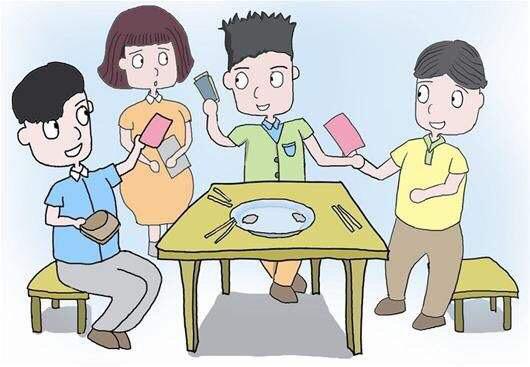 易号堂|号码中这个数组的人很乐意为自己的朋友花钱，买单抢着去！