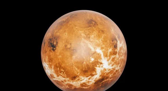 抗体 人类探测器在金星拍到古老“文明遗迹”照片，是外星人的杰作吗？