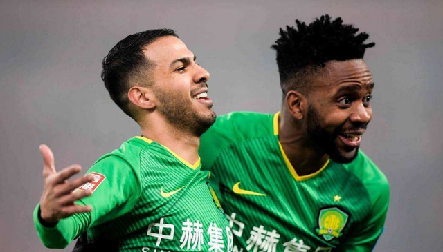 清浅微笑的我|李霄鹏正名之战！武汉队迎中超首胜良机，北京国安或不胜长春亚泰