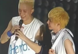 御赐小仵作|10年前他是韩庚伴舞，如今比后者还火，还逆袭成4大顶流