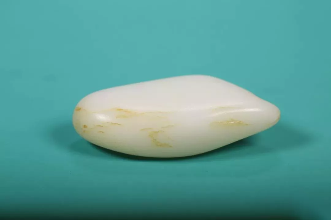 |顶级的和田玉是什么样？