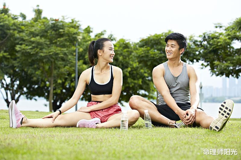 命理师阳光 2021年运势大改变，甜蜜幸福的生肖