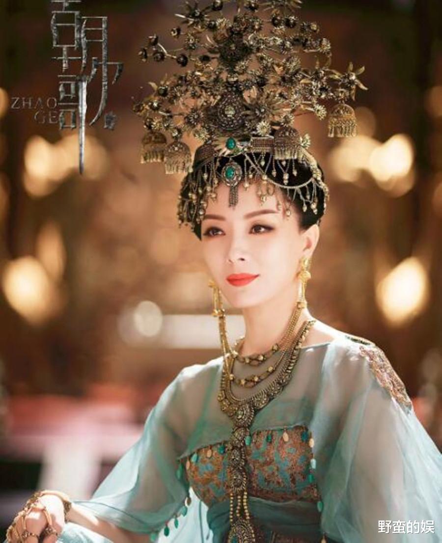 张哲瀚|积压四年，《朝歌》上星双台将袭，主演咖位变化大，张哲瀚已爆红