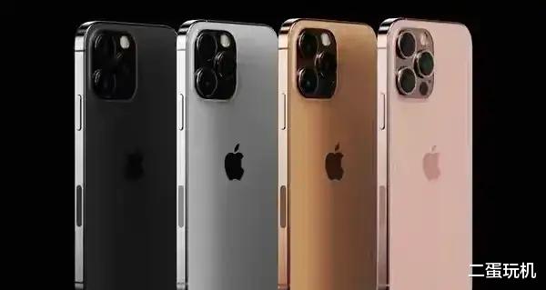 iPhone|iPhone13Pro取消256G版本，从128G跳到512G，爱买不买