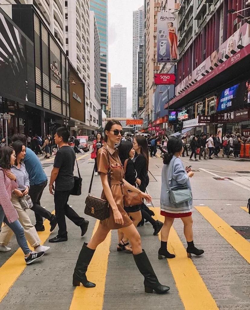 尚品控谈奢侈品 LV邮差包尺寸，四大金刚里的NO.1