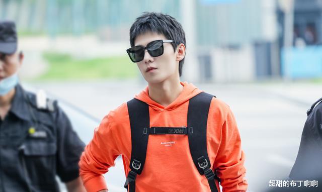肖战|2021流量小生竞争激烈：肖战逆袭，杨洋任嘉伦陷危机，龚俊成黑马