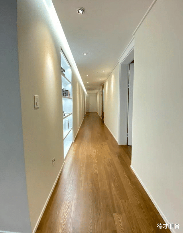 德才兼备|韩国主妇晒出160㎡新房走红，全屋一尘不染，很多家庭都值得学习