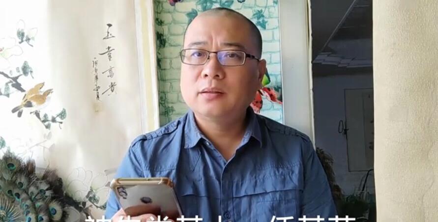 律师 只有意志坚定的人才能走到最后，党律师翻车带给我们不同的思考