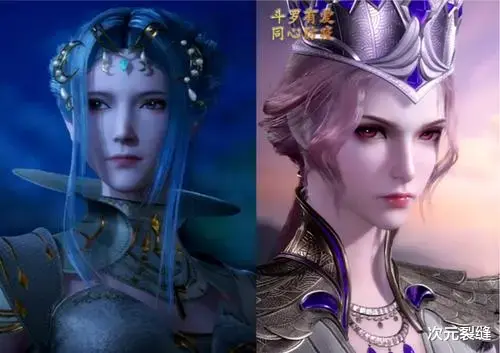 唐昊|斗罗大陆：唐昊去月轩进修一个月，昊天宗和武魂殿强强联合？