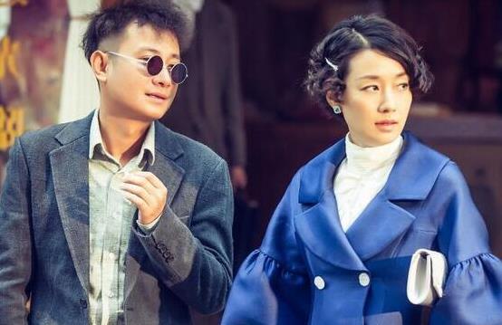 马伊琍|叫前夫已经过时，听马伊琍如何称呼文章，网友：上海女人真厉害！