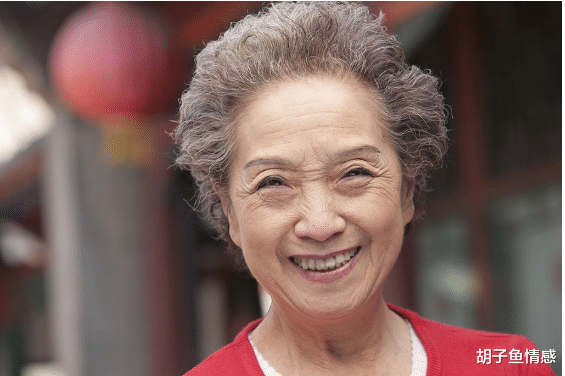 胡子鱼情感|65岁黄先生再婚三个月后离婚，黄先生: 她总是背着我，早出晚归