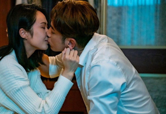 汤怡|【致命24小时】吴卓羲突破形象演衰丈夫，Ron讚汤怡演凌虐不怕痛够专业