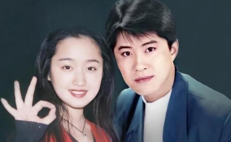 杨钰莹|网传50岁的杨钰莹已低调结婚，知道结婚对象后，网友真是太低调了