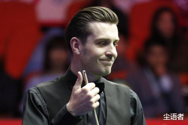 掘金队|墨菲太老实了，奥沙利文炮轰塞尔比：处心积虑，世锦赛决赛中的行为有违道德