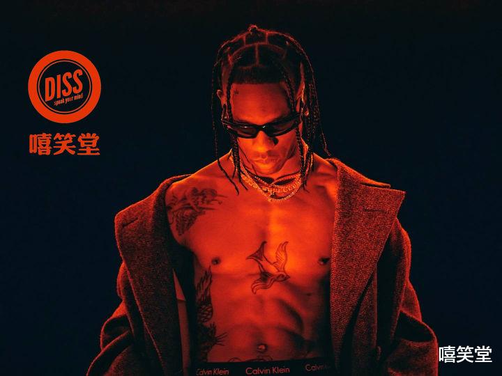 travis|好家伙！Travis Scott被索赔100亿美元！但本人拒绝承担责任？