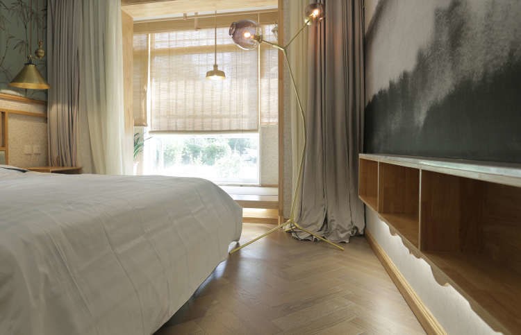 设计师|屋主不喜欢的户型，在设计师的眼中却很完美，“小”从来不是问题