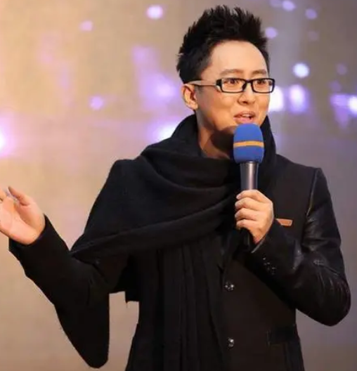 苏有朋|他才是“永琪”最初人选，却因不愿剃头而拒演，意外成就了苏有朋