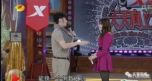 娱乐圈|三观炸成烟花……决战2021最震撼瓜田之巅!