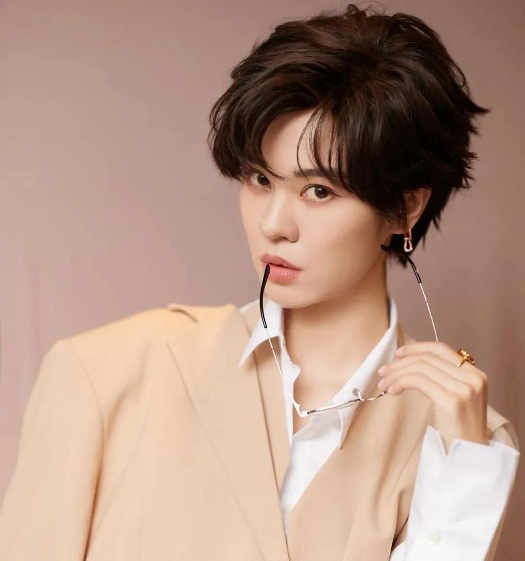 郁可唯|唱一首火一首!她“开挂”了吗?