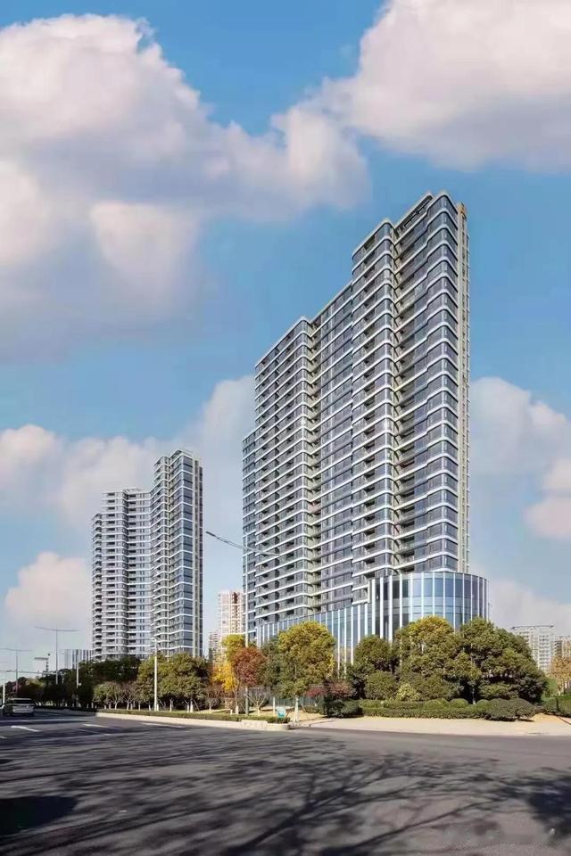 南京|五年磨一剑，嘉宏峰到底怎么样？