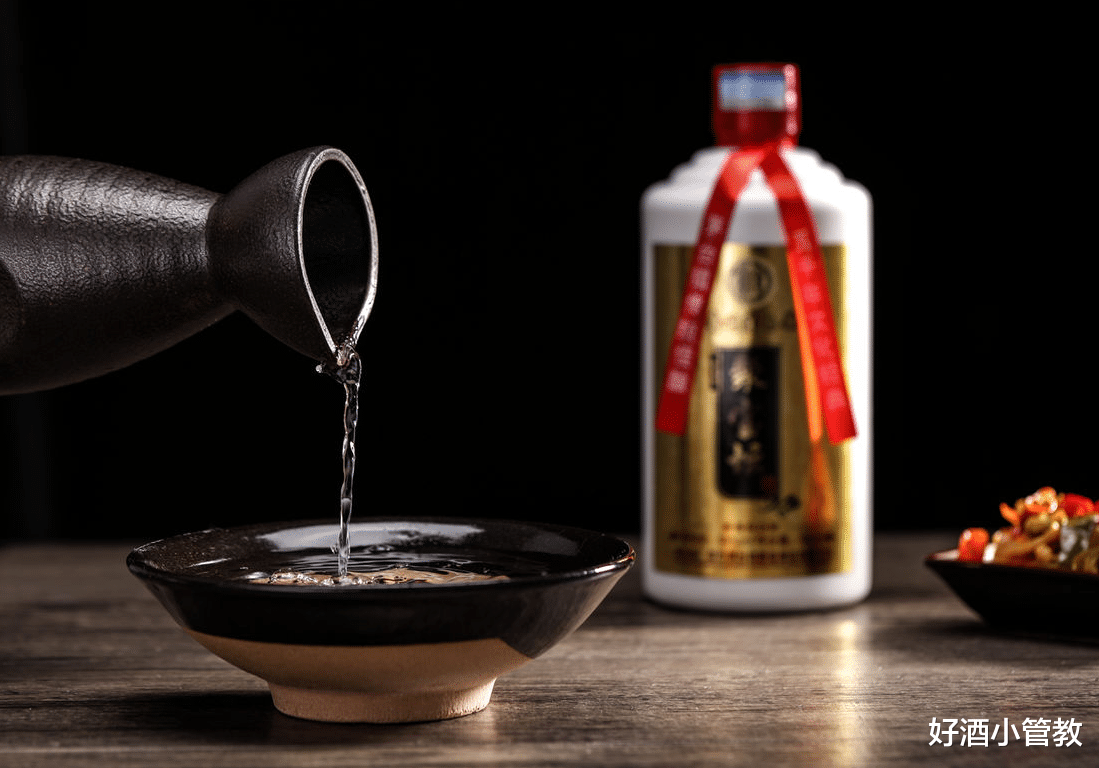 |买白酒时，聪明人看到“这些字”，就能判断出好酒，导购：行家！